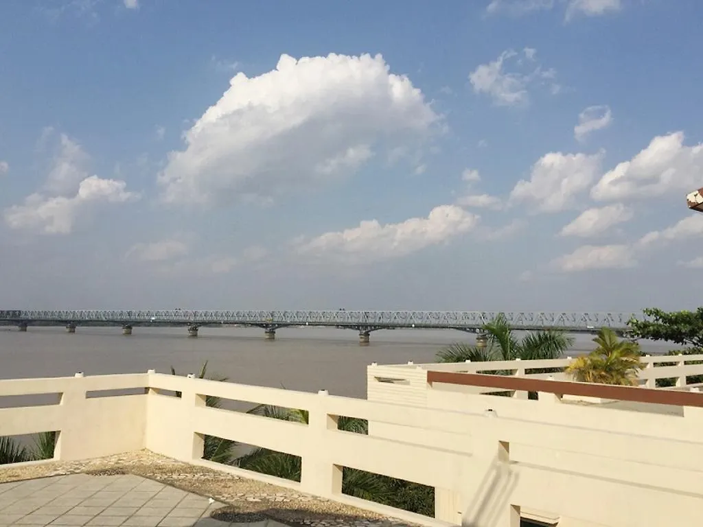 Excel River View Yangon 3*,  Myanmar