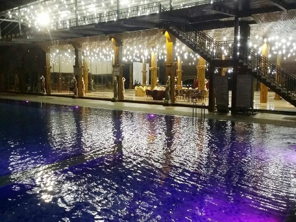 Hotel Excel River View Yangon
