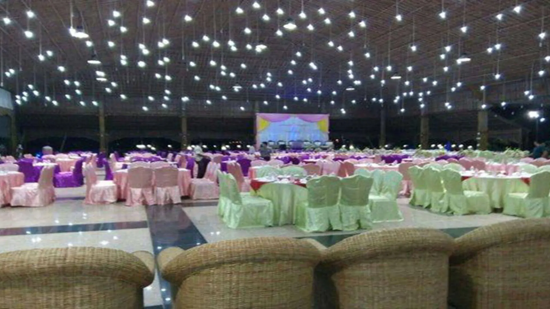 Excel River View Yangon